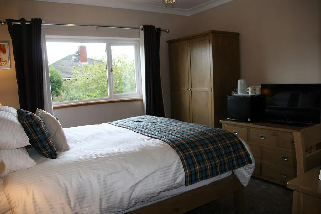 Mere Cottage B & B-1