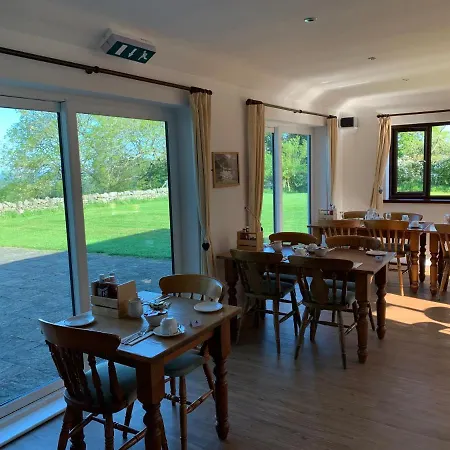 Shawgate Farm Guest House-3