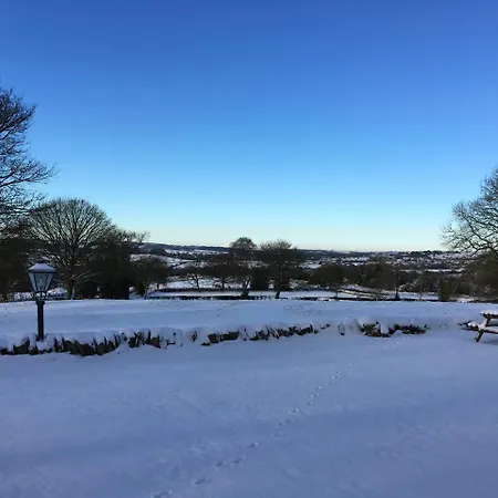 Shawgate Farm Guest House-2